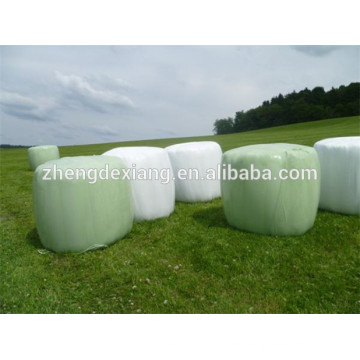 Landwirtschaft Grasballenpresse PE Silage Film Wrap